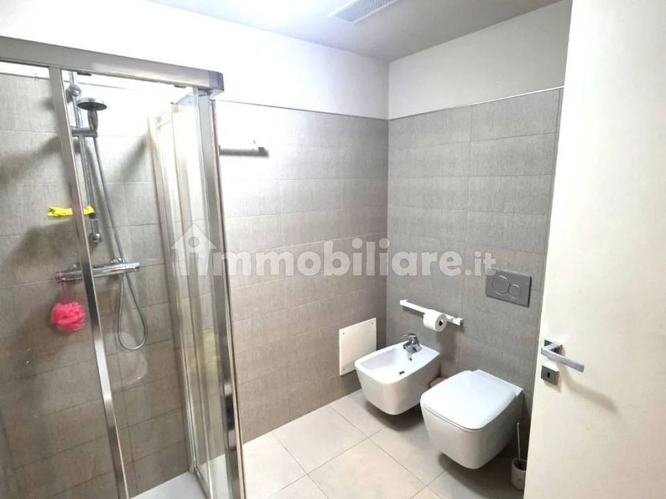 Bilocale nuovo in classe A4, Asti, Corso Dante: foto 4 di 4