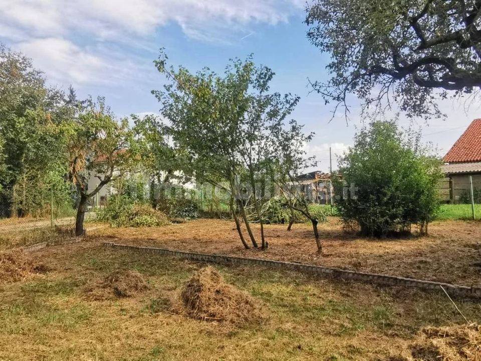 Cascina con giardino e fienile, Asti, Quarto Superiore: foto 3 di 4