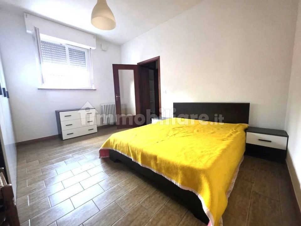 Bilocale arredato nel verde, Asti, Rilate: foto 2 di 4