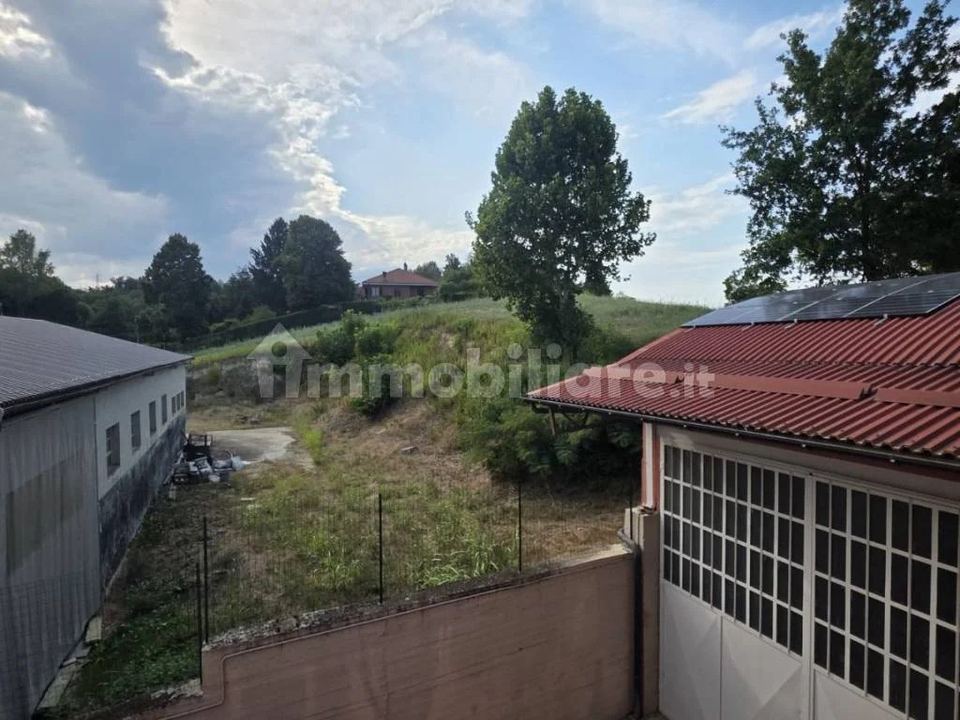 Bilocale arredato nel verde, Asti, Rilate: foto 4 di 4
