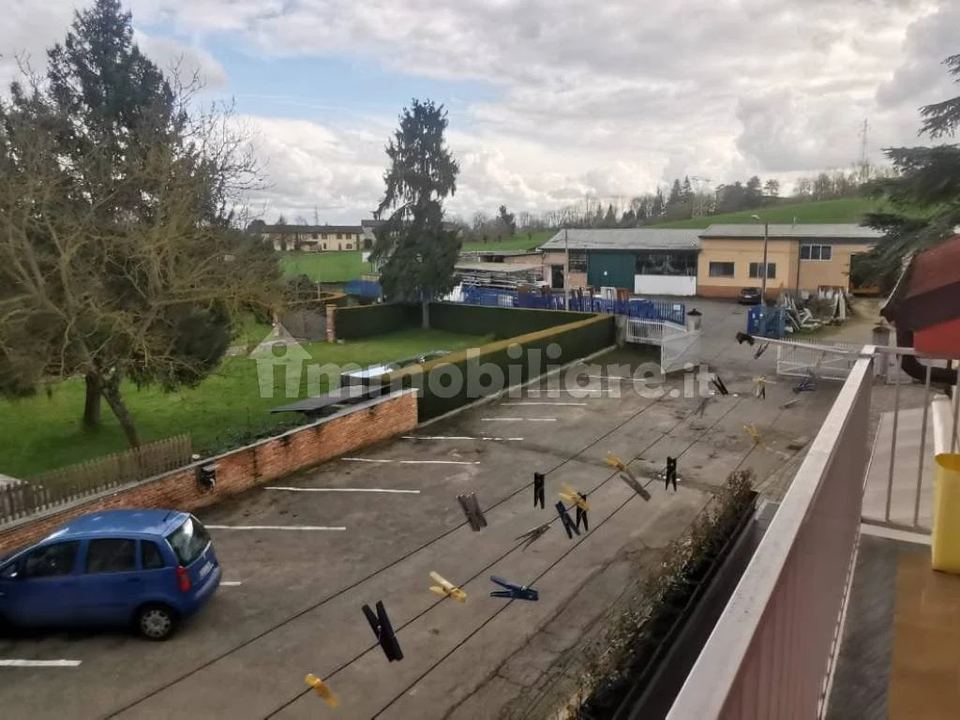 Capannone vicino all'autostrada, Asti, Rilate: foto 4 di 4