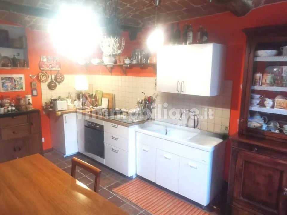Casa nel bosco, rinnovata, Casalborgone: foto 4 di 4