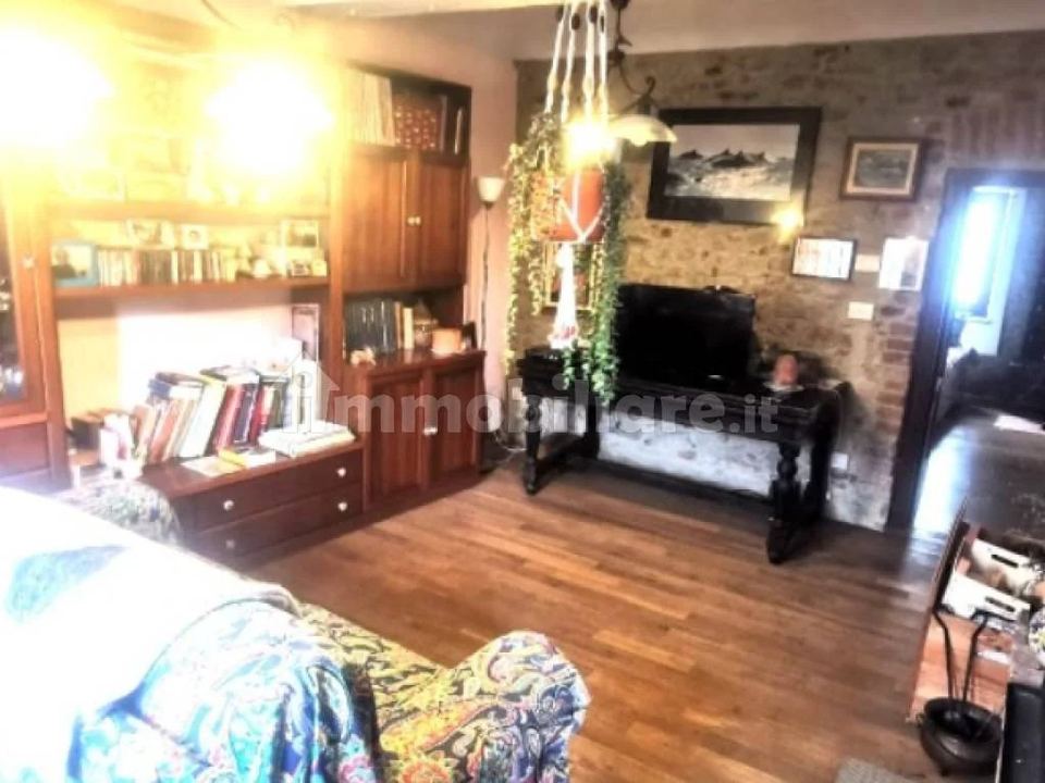 Casa nel bosco, arredata, Casalborgone: foto 2 di 4