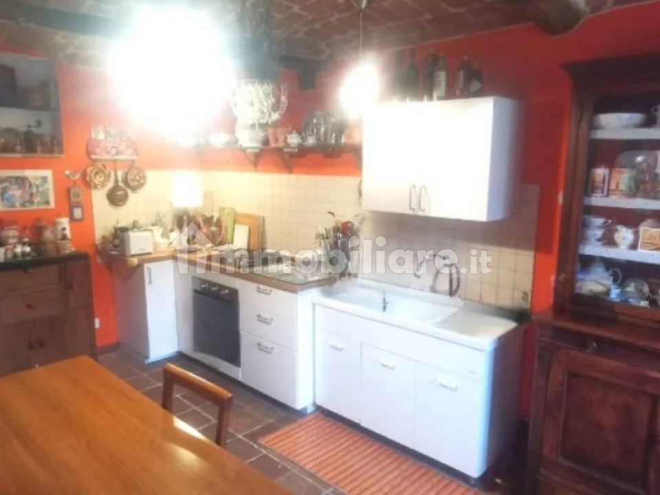 Casa nel bosco, arredata, Casalborgone: foto 3 di 4