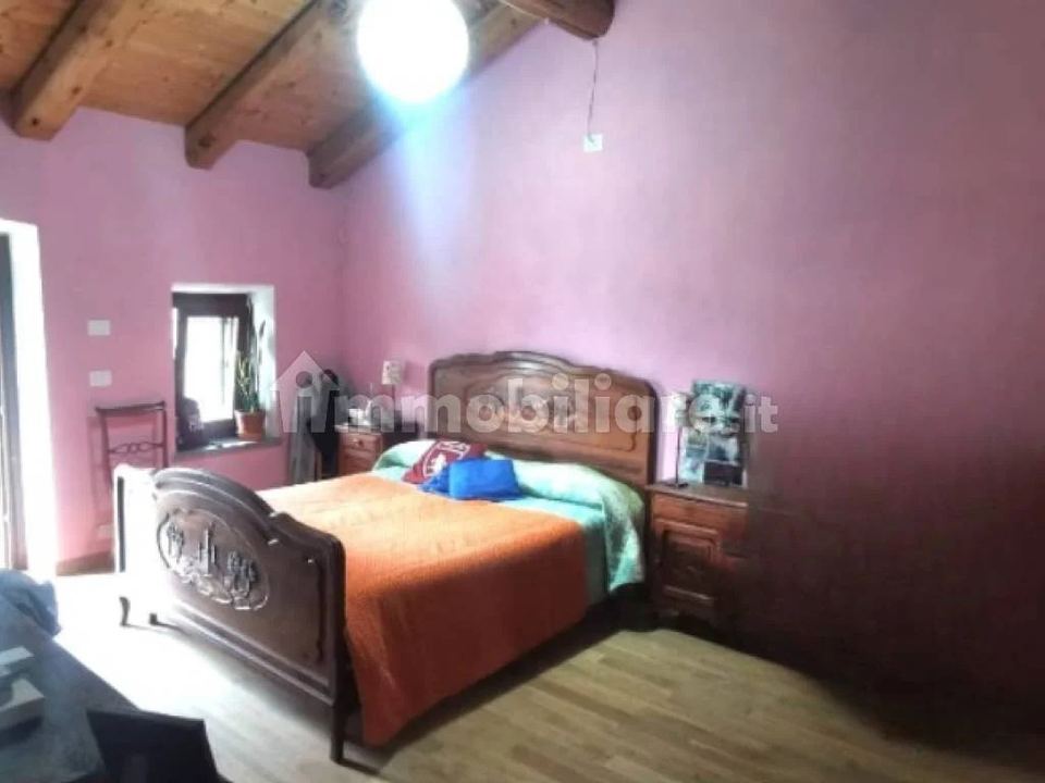 Casa nel bosco, arredata, Casalborgone: foto 4 di 4