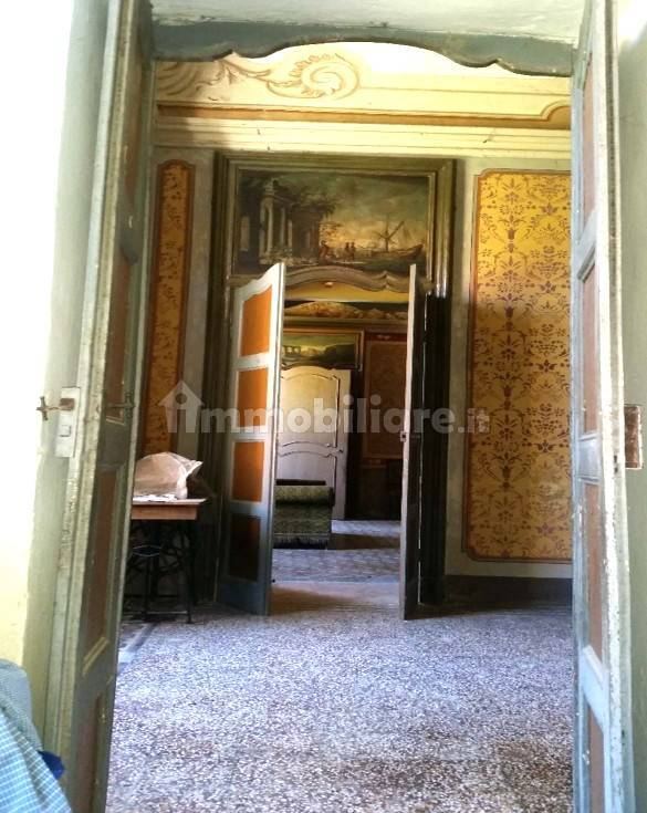 Palazzo storico con casa nel giardino, Castelletto Merli, Guazzolo: foto 3 di 4