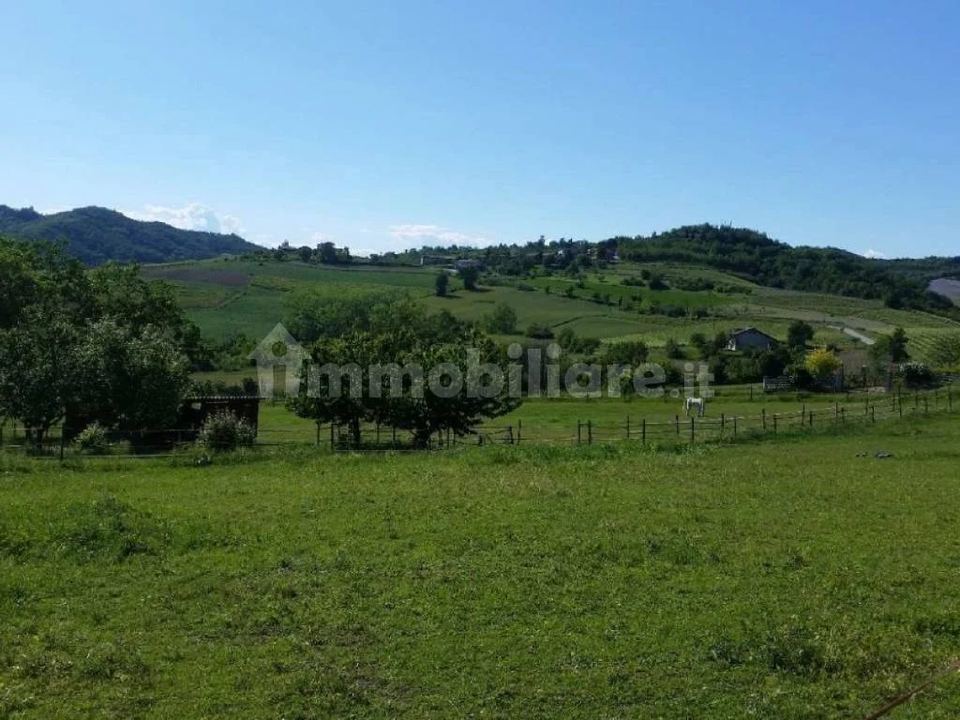 Palazzo storico con casa nel giardino, Castelletto Merli, Guazzolo: foto 4 di 4