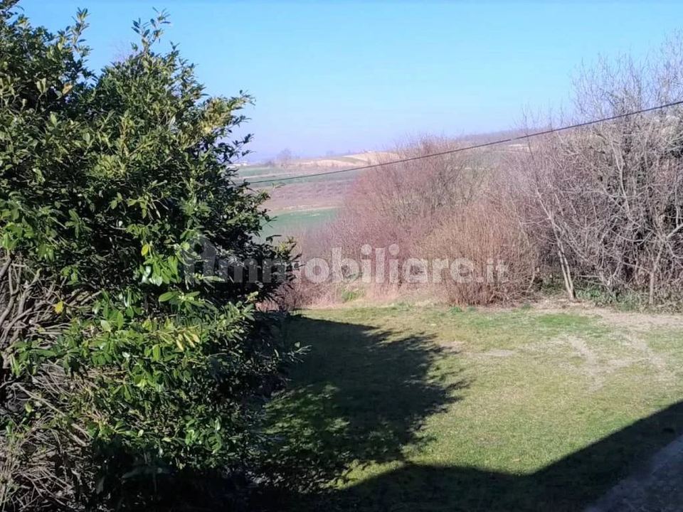 Casa panoramica con giardino, Villadeati, Trittango: foto 4 di 4